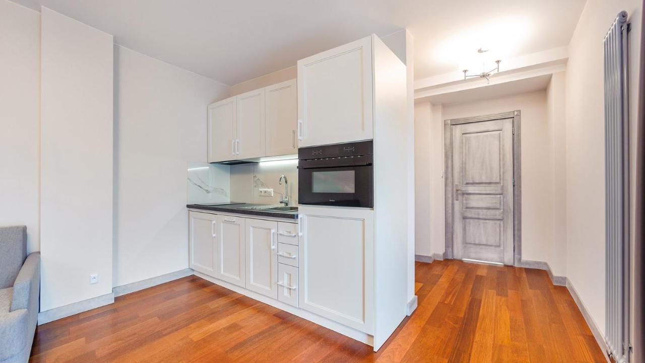 Apartamenty Sopockie Blonie Sopot Kültér fotó